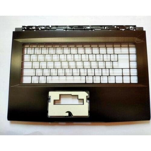 New for MSI GF65 16W1 GF65VR C cover keyboard bezel