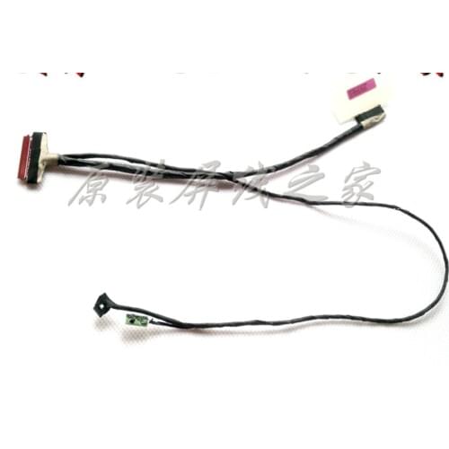 New original for Lenovo Flex3 yoga 500 500s led lcd lvds cable 450.03N09.0001