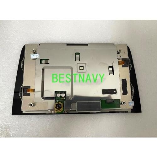 Brand new 8.0 inch TP080N14 06 capacitor touch screen for Ford car DVD GPS navigation Auto