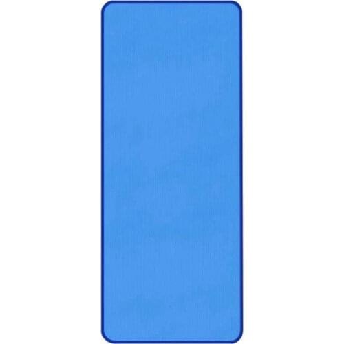 NEW-Thick Non-Slip Yoga Mat, Yoga Mat, Exercise Mat, Portable Exercise Mat for Beginners