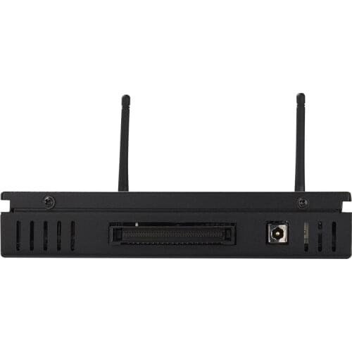 OPS computer mini host conference teaching all-in-one digital advertising machine mini mini host industrial control