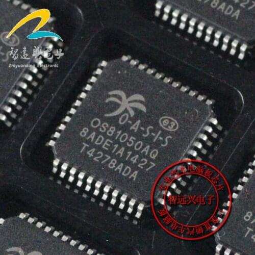 5pcs OS81050AQ SOP44 TQFP44 New