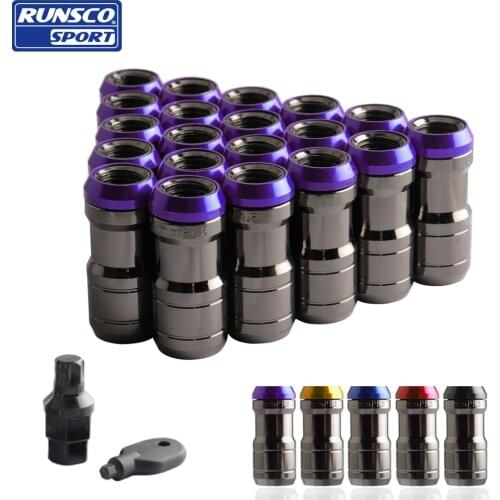 XUZI Fasteners For Cars