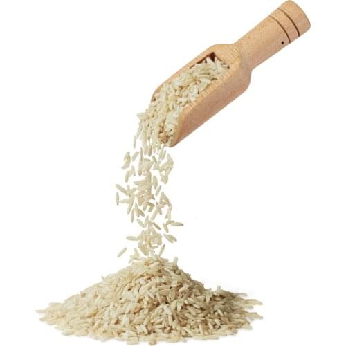 10/20pcs Wooden Round Handle Scoop Teaspoon Mini Salt Shovel Milk Powder Scoops Wood Condiment Spoons Coffee Tea Sugar Spoon