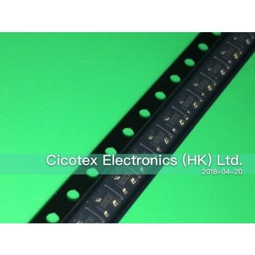 50pcs/lot GSOT03C-E3-08 SOT23-3 03C TVS DIODE 3.3V 12.3V SOT23 O3C