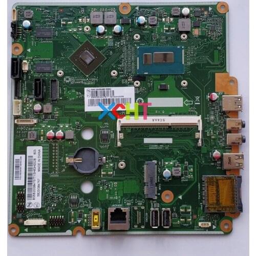 5B20G84757 w SR1EK I3-4005U CPU N15V-GM-S-A2/2GB GPU for Lenovo C470 AIO NoteBook PC Laptop Motherboard Mainboard