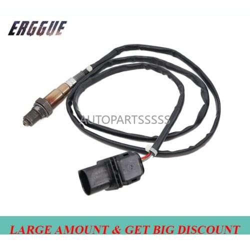 94860613300 94860613102 0258017254 0258017025 94860613400 High quality Oxygen sensor For Porsche Boxster Cayenne