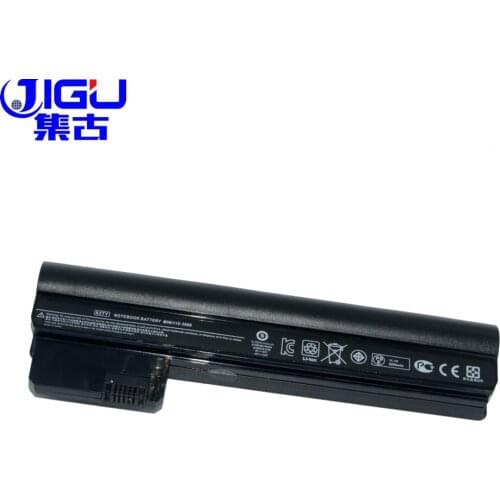 JIGU Laptop Battery For Hp HSTNN-CB1U HSTNN-E04C 607763-001 HSTNN-CB1T HSTNN-DB1U 607763-001 WQ001AA