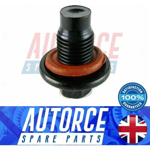 VAUXHALL ASTRA INSIGNIA CORSA MOKKA TIGRA ZAFIRA SINTRA OIL SUMP PLUG + GASKET