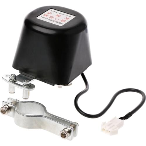 DN20/DN25 Automatic Manipulator Shut Off Valve For Alarm Shutoff Gas Water Pipeline LS'D Tool