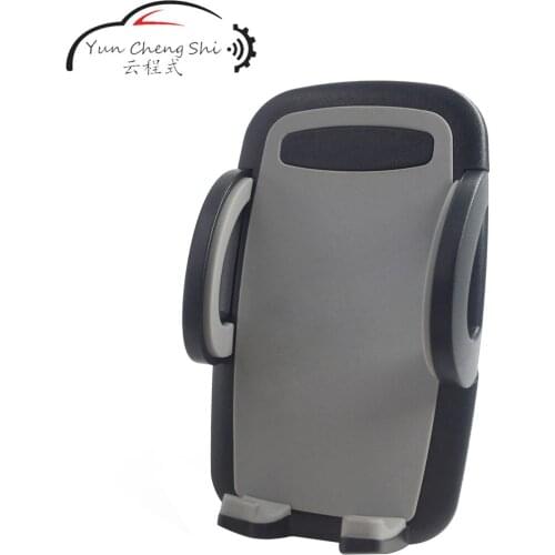 Car Cellphone Suppor Car Holder Stand Soporte Celular Universal Air Vent Mount in-Car Phone Holder in Car for iphone xs