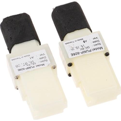 DC 3V-6V Micro Mini Mute Air Pump Oxygen Pump 130 DC Motor Fish Tank Air Pump