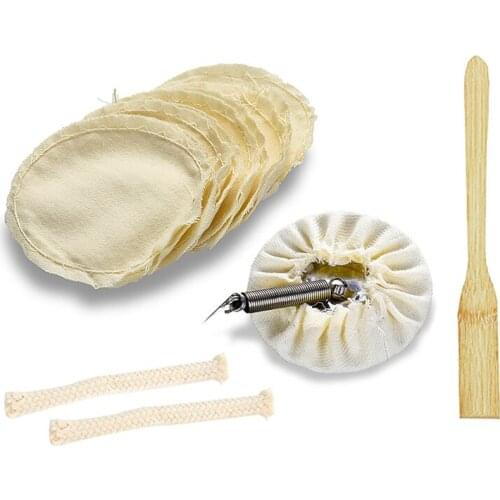 Filter wick for syphon and balancing syphon Universal Cloth Filter syphon filter syphon stirring stick