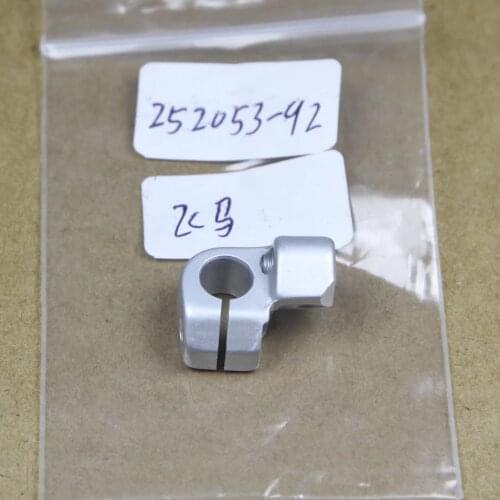 252053-92 Needle Clamp Used for PEGASUS w600 Sewing Machine