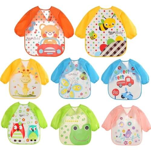 JOCESTYLE Baby Bibs