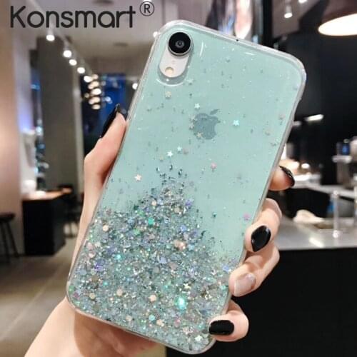 KONSMART Phone Cases Xiaomi Mi 9 Lite