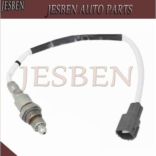 0258030114 89465-0H040 Lambda Probe O2 Oxygen Sensor Fit for CITROEN C1 MK2 PEUGEOT 108 1.0 VTi Toyota AYGO 1.0 B4 2014-2020
