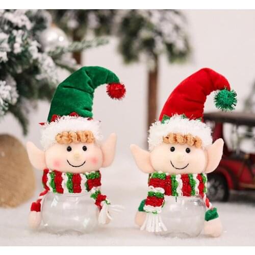 Cute Doll Shape Hanging Decor Adorable Exquisite Plastic Hanging Pendant for Home