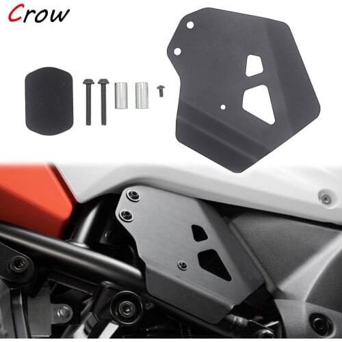 2020 New Motorcycle Right Side Cover For Suzuki DL 1050 V-Strom dl1050 DL1050XT DL1050A 2019 2020