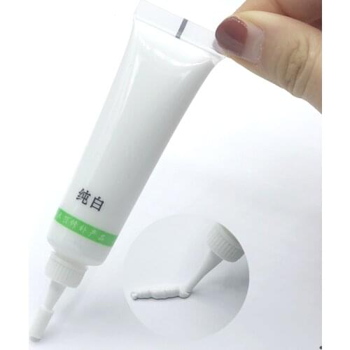 Furniture Refinishing Wood Door Floor Furniture Repair Cream Paint 18g Wood Pothole Scratch Repair Material Free Shipping