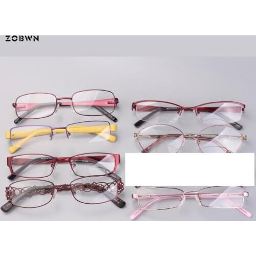 Mix wholesale students optical glasses Fashion vintage kids eyeglasses Women gradiente gafas Retro montures de lunette, children
