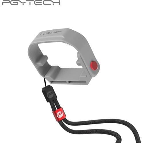 PGYTECH For DJI Mavic Mini Propeller Motor Holder Fixator Propellers Protector Adjustable Lanyard