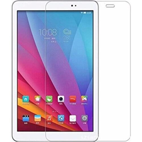Tempered Glass For Huawei MediaPad T1 10 T1-A21W Screen Protector For Huawei T1-A21L T1-A23L Honor Note 9.6" Tablet 9H HD Glass