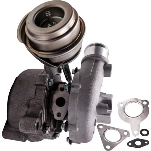 Turbocharger 1094742 For Ford Galaxy 1.9 TDI AVG 99-00 701855-0002 GT1749V Turbine Turbo Compressore 701855-5005S