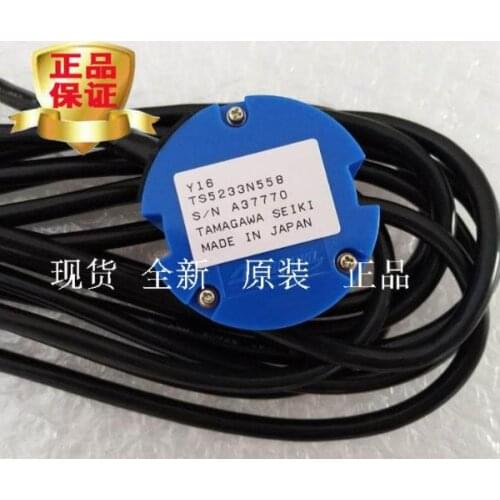 TS5233N558 Rotary Encoder Resolver
