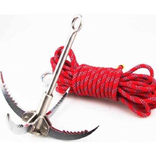 Weisuer Climbing Equipment