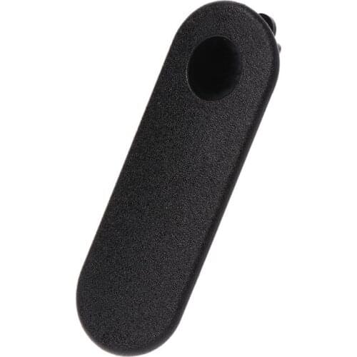 Battery Back Belt Clip For Motorola TLKR T80 T80EX Walkie Talkie Waist Clip