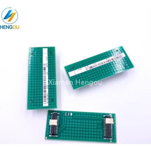3 Pieces DHL Free Shipping CD102 SM102 Card 00.785.0477 flat module LFM 00.781.6794 Heidelberg CD74 SM52 Machine Parts