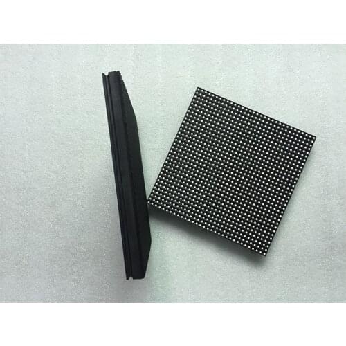 32*32 pixel p6 led module full color 192*192mm outdoor P3 P4 P5 P6 P8 SMD3535 hd led video wall RGB led panel IP65 taxi display