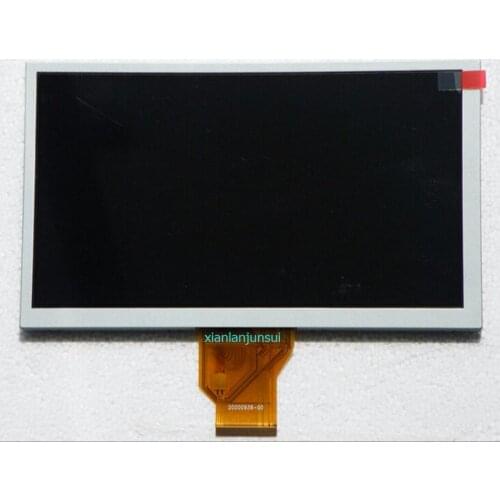 8 inch AT080TN64 LCD screen