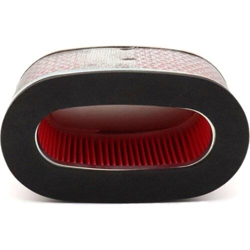 Motorcycle Accessories Engine Air Filter Intake Cleaner For Honda Shadow 400 750 VT 400 VT750 1997 1998 1999 2000 2001 2002 2003