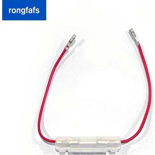 Motorcycle single fuse box group Fuse box with line Motorcycle accessories Motorcycle modified accessories