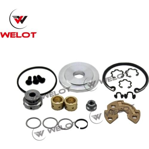 Turbo Repair Kits WL3-1272 turbocharger rebuild parts fit for 465367 454162 465439 454163-1 454163-2 454023 703325 465489 702365