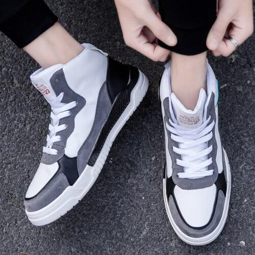 Us 3 Sneakers Socks For Men Famous Brand Boy Sport Sneakers Seasons Running Shoes Mens 33-43 Children Sports Shoes Shark Tennis