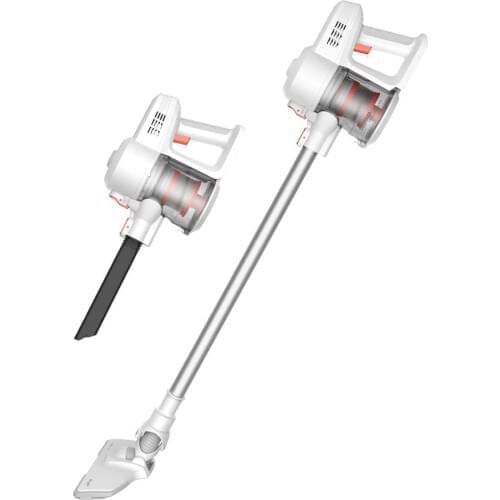 Deerma DX901 Vacuum Cleaner Small Household High Suction Mute Handheld Carpet Powerful Removal Of Mites High Power