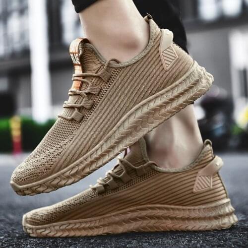 MXPZSP Walking Shoes
