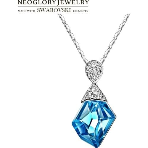 Роскошные чокеры NEOGLORY China At AliExpress