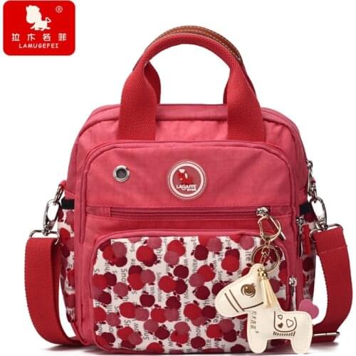 New Kit Bolsa Maternidade Baby Diaper Bag Nappy Kits Mummy Maternity Travel Messenger Bags Nursing Handbag Kit Bag Maternity