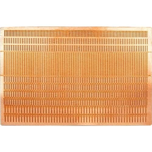 RELIFE RL-007G Dot Repairing Solder Lug Spot Soldering Pad Welding Board Flywire Replacement for iPhone IC Repair Fix 2761 Dots