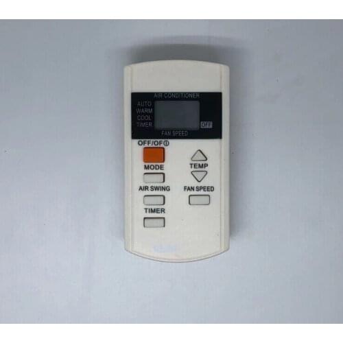 Remote control Air Conditioner air conditioning suitable for panasonic remote controller a75 sx7j