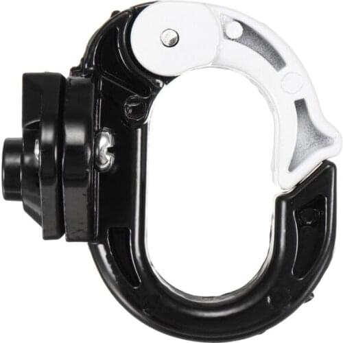 Ridefixing Front Aluminium Hanger Hook Claw for Xiaomi M365 Electric Scooter