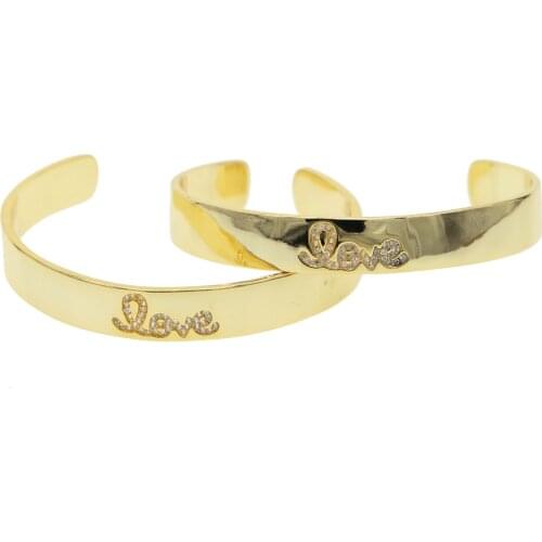 Sdzstone Name Bracelets