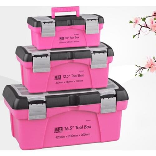 Serenable Tool Boxes