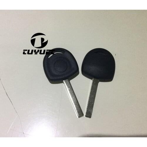 Transponder Key Shell Replacement FOB Case For Chevrolet Cruze Car Key Blanks 20PCS/Lot