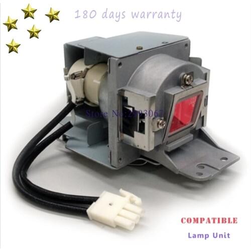 High quality 5J.J8J05.001 Replacement lamp with housing for BENQ MW663 / TW663 projectors
