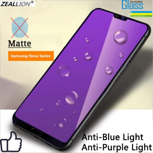 ZEALLION Screen Protectors For Huawei